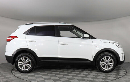 Hyundai Creta I рестайлинг, 2016 год, 1 297 000 рублей, 4 фотография