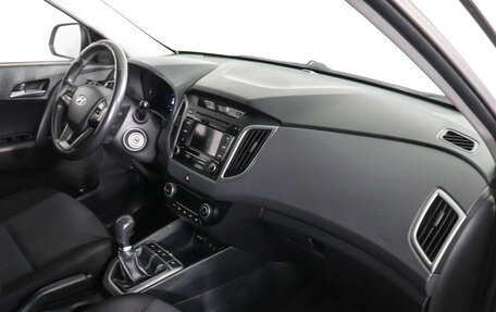 Hyundai Creta I рестайлинг, 2016 год, 1 297 000 рублей, 10 фотография