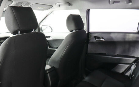 Hyundai Creta I рестайлинг, 2016 год, 1 297 000 рублей, 12 фотография