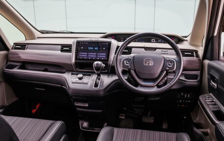 Honda Freed II, 2018 год, 1 970 000 рублей, 9 фотография