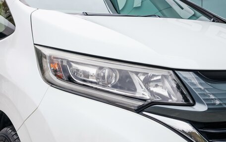 Honda Freed II, 2018 год, 1 970 000 рублей, 7 фотография