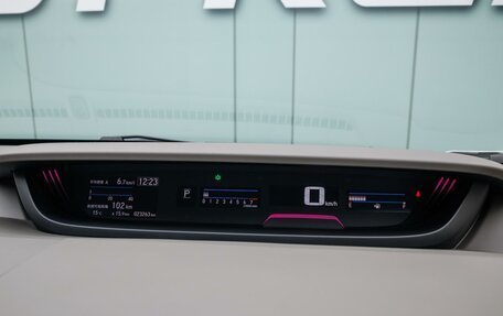 Honda Freed II, 2018 год, 1 970 000 рублей, 19 фотография