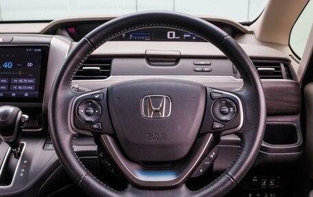 Honda Freed II, 2018 год, 1 970 000 рублей, 17 фотография