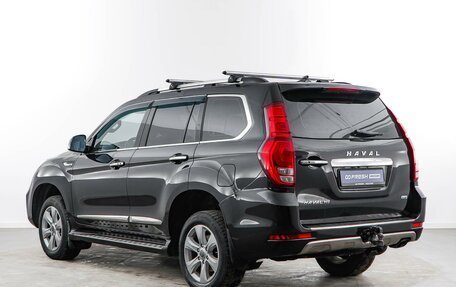 Haval H9 I рестайлинг, 2018 год, 2 098 055 рублей, 2 фотография