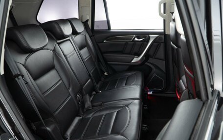 Haval H9 I рестайлинг, 2018 год, 2 098 055 рублей, 7 фотография