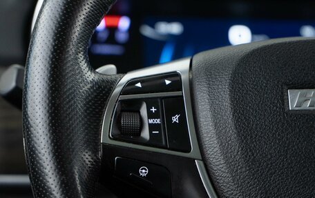 Haval H9 I рестайлинг, 2018 год, 2 098 055 рублей, 15 фотография