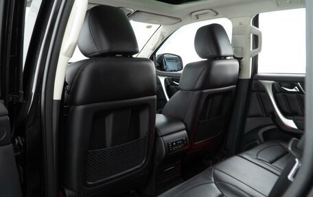 Haval H9 I рестайлинг, 2018 год, 2 098 055 рублей, 11 фотография