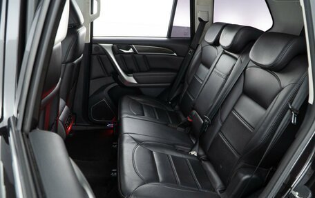 Haval H9 I рестайлинг, 2018 год, 2 098 055 рублей, 9 фотография