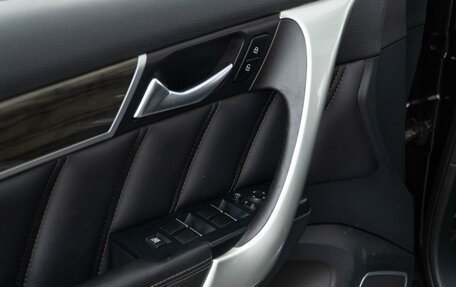 Haval H9 I рестайлинг, 2018 год, 2 098 055 рублей, 17 фотография