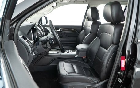 Haval H9 I рестайлинг, 2018 год, 2 098 055 рублей, 10 фотография