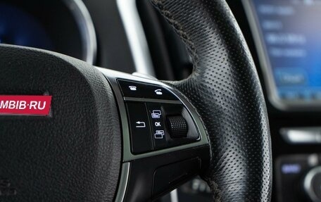 Haval H9 I рестайлинг, 2018 год, 2 098 055 рублей, 16 фотография