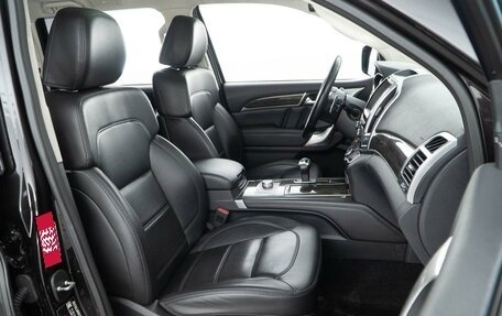 Haval H9 I рестайлинг, 2018 год, 2 098 055 рублей, 8 фотография