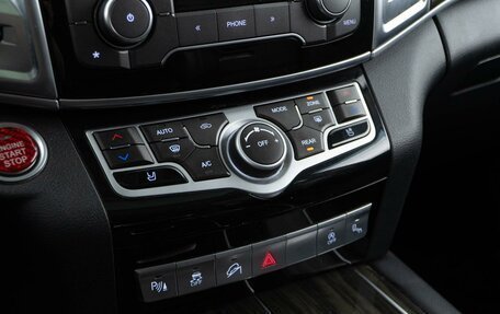 Haval H9 I рестайлинг, 2018 год, 2 098 055 рублей, 21 фотография