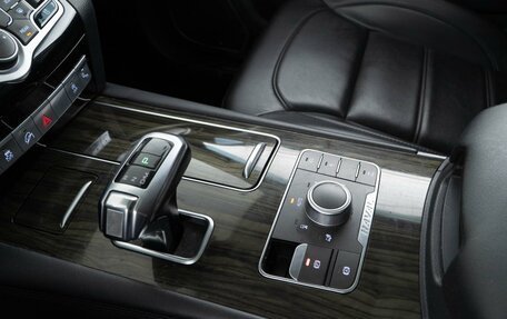 Haval H9 I рестайлинг, 2018 год, 2 098 055 рублей, 22 фотография