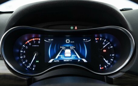 Haval H9 I рестайлинг, 2018 год, 2 098 055 рублей, 24 фотография