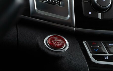 Haval H9 I рестайлинг, 2018 год, 2 098 055 рублей, 23 фотография