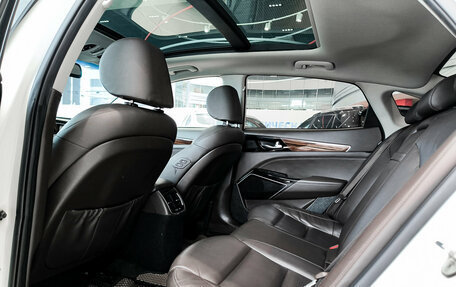 KIA K7, 2016 год, 1 995 000 рублей, 12 фотография