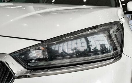 KIA K7, 2016 год, 1 995 000 рублей, 17 фотография