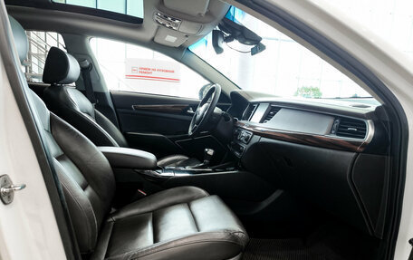 KIA K7, 2016 год, 1 995 000 рублей, 11 фотография