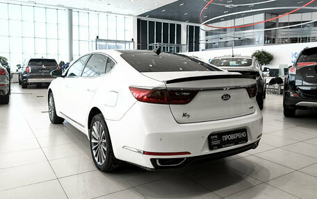 KIA K7, 2016 год, 1 995 000 рублей, 7 фотография