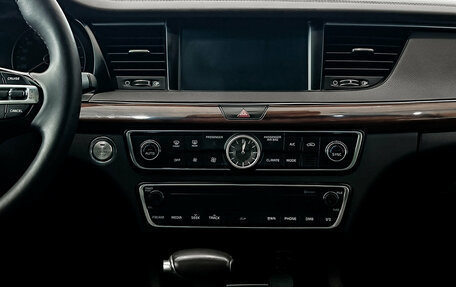 KIA K7, 2016 год, 1 995 000 рублей, 15 фотография