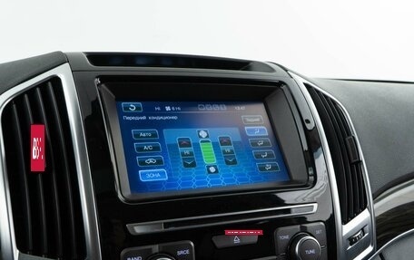 Haval H9 I рестайлинг, 2018 год, 2 098 055 рублей, 19 фотография