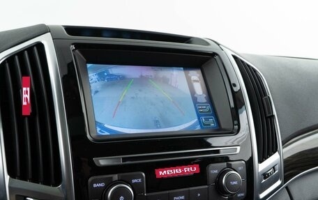 Haval H9 I рестайлинг, 2018 год, 2 098 055 рублей, 18 фотография