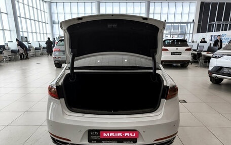 KIA K7, 2016 год, 1 995 000 рублей, 10 фотография