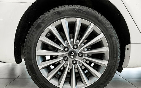 KIA K7, 2016 год, 1 995 000 рублей, 18 фотография