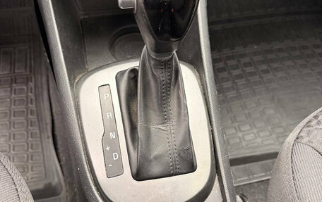 KIA Rio III рестайлинг, 2017 год, 1 090 000 рублей, 12 фотография