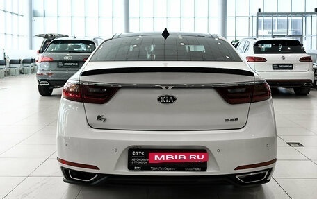 KIA K7, 2016 год, 1 995 000 рублей, 6 фотография