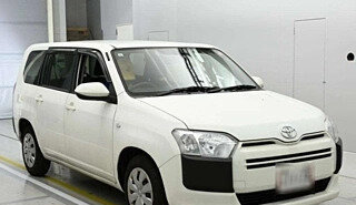 Toyota Probox I, 2021 год, 769 277 рублей, 5 фотография