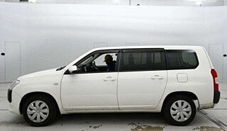 Toyota Probox I, 2021 год, 769 277 рублей, 4 фотография