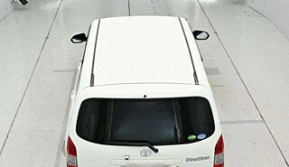 Toyota Probox I, 2021 год, 769 277 рублей, 8 фотография