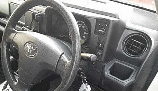 Toyota Probox I, 2021 год, 769 277 рублей, 9 фотография