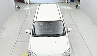 Toyota Probox I, 2021 год, 769 277 рублей, 7 фотография