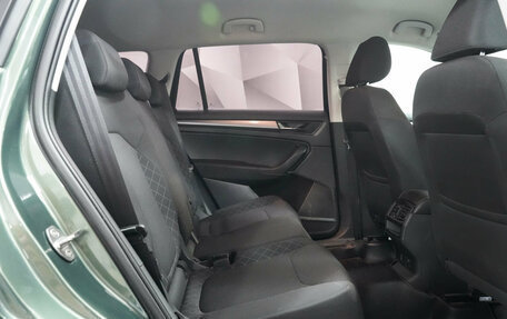 Skoda Kodiaq I, 2021 год, 2 569 000 рублей, 13 фотография