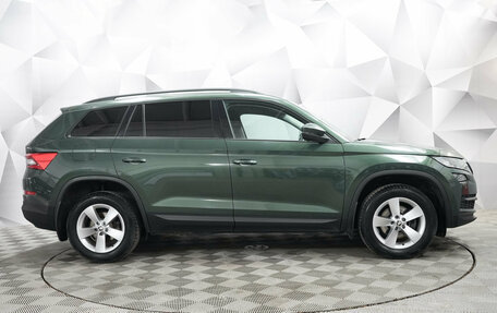 Skoda Kodiaq I, 2021 год, 2 569 000 рублей, 6 фотография