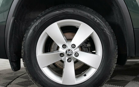 Skoda Kodiaq I, 2021 год, 2 569 000 рублей, 9 фотография