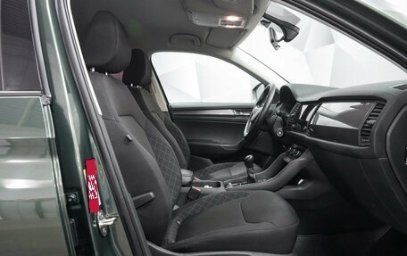 Skoda Kodiaq I, 2021 год, 2 569 000 рублей, 12 фотография