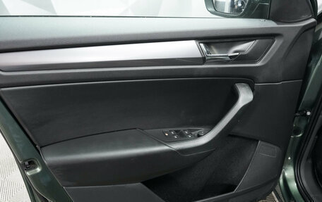 Skoda Kodiaq I, 2021 год, 2 569 000 рублей, 16 фотография