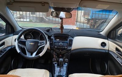 Chevrolet Cruze II, 2012 год, 720 000 рублей, 1 фотография