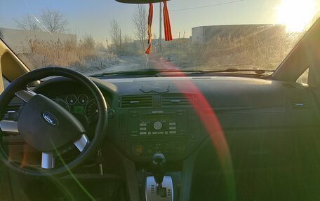 Ford C-MAX I рестайлинг, 2006 год, 600 000 рублей, 1 фотография