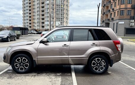 Suzuki Grand Vitara, 2013 год, 1 355 000 рублей, 1 фотография