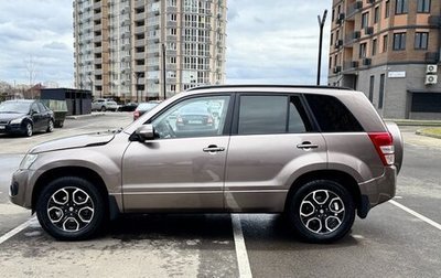 Suzuki Grand Vitara, 2013 год, 1 355 000 рублей, 1 фотография
