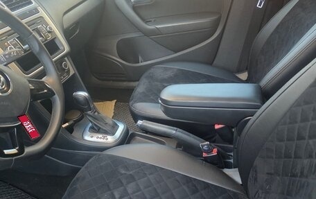 Volkswagen Polo VI (EU Market), 2017 год, 1 300 000 рублей, 1 фотография