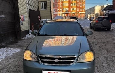 Chevrolet Lacetti, 2008 год, 280 000 рублей, 1 фотография