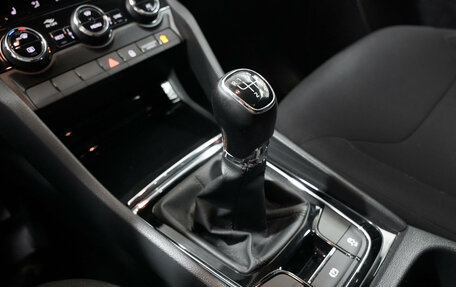 Skoda Kodiaq I, 2021 год, 2 569 000 рублей, 17 фотография