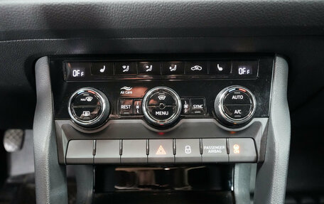 Skoda Kodiaq I, 2021 год, 2 569 000 рублей, 18 фотография