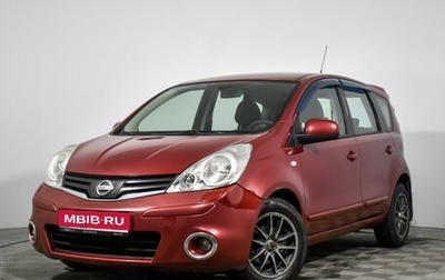 Nissan Note II рестайлинг, 2012 год, 790 000 рублей, 1 фотография
